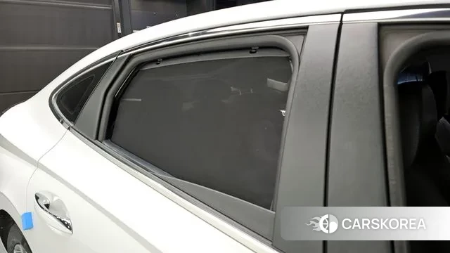 Hyundai Sonata (DN8) id 3578499 из Кореи 10