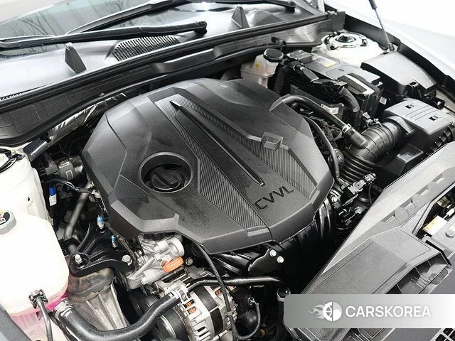 Hyundai Sonata D Edge (DN8) id 4591334 из Кореи 10