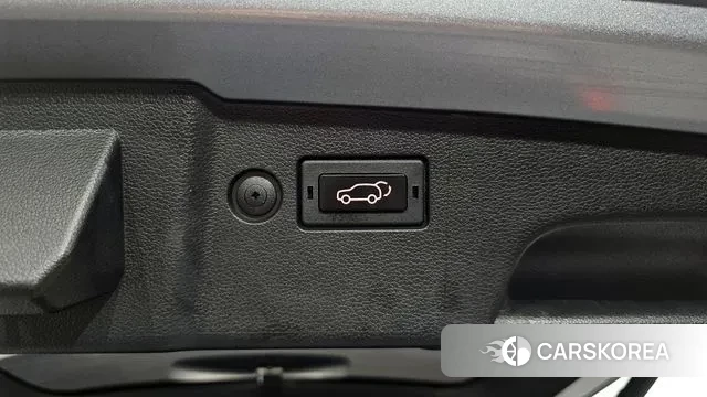 Ssangyong Torres EVX id 2939115 из Кореи 10