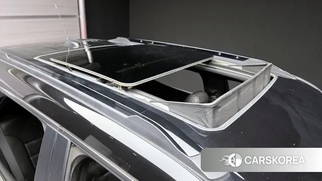 Chevrolet (GM Daewoo) Trailblazer id 3011550 из Кореи 10