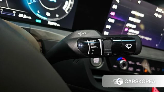 Kia K8 Hybrid id 4376694 из Кореи 10
