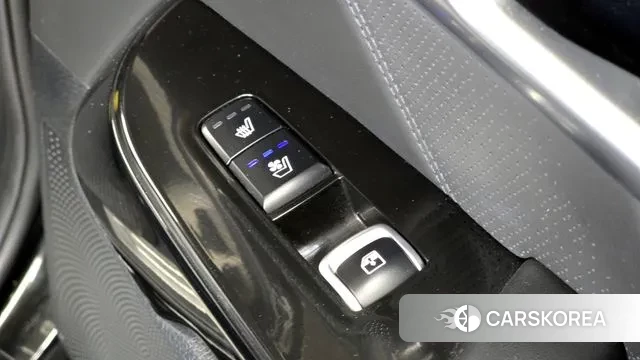 Kia Mohave Master id 3004017 из Кореи 10