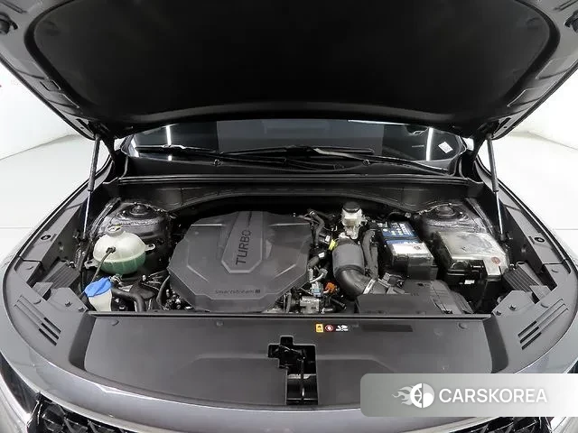 Kia Sorento 4th Generation id 3469347 из Кореи 10