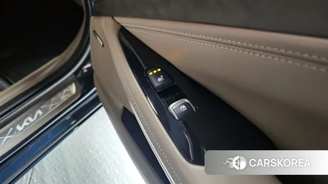 Kia K8 Hybrid id 3420595 из Кореи 10