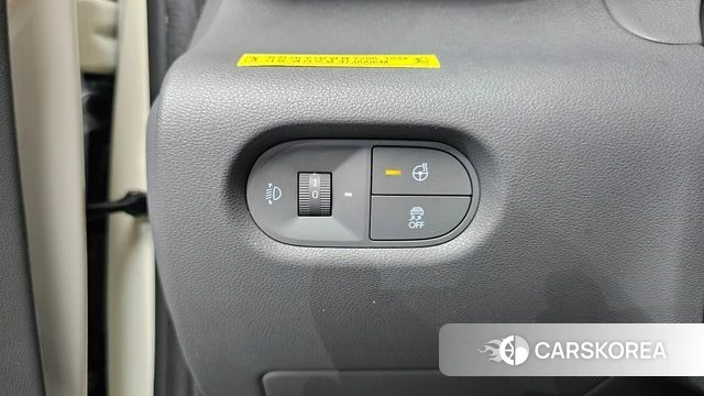 Hyundai Casper id 4422670 из Кореи 10