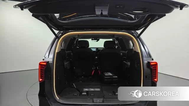 Kia The New Carnival 4th Generation id 3745584 из Кореи 10