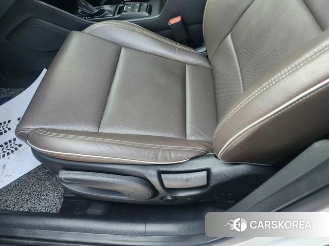 Hyundai All New Tucson id 4255180 из Кореи 10