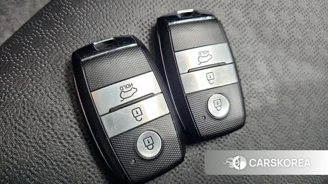 Kia All New Morning (JA) id 3612221 из Кореи 10