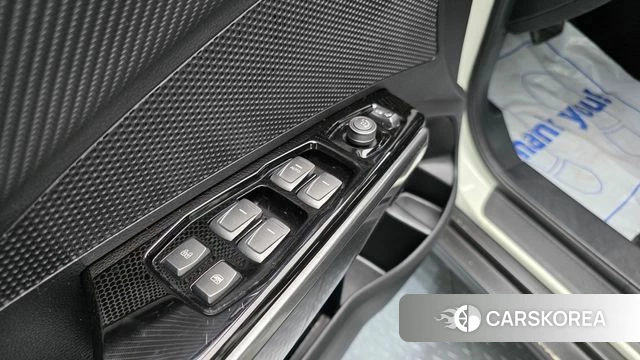 Ssangyong Berry New Tivoli id 4195295 из Кореи 10