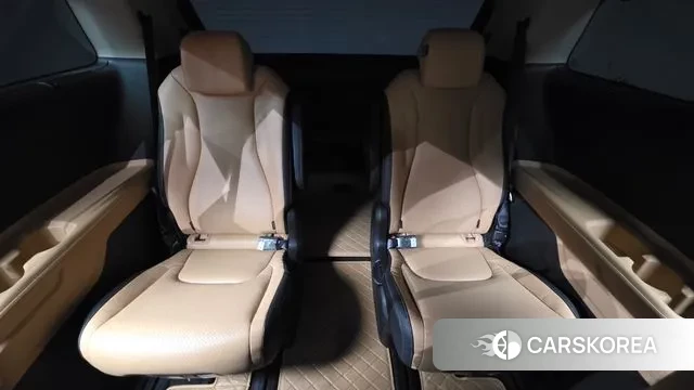 Kia Carnival 4th generation id 3746549 из Кореи 10