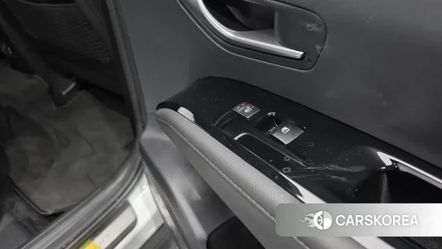 Hyundai Tucson Hybrid (NX4) id 3533669 из Кореи 10