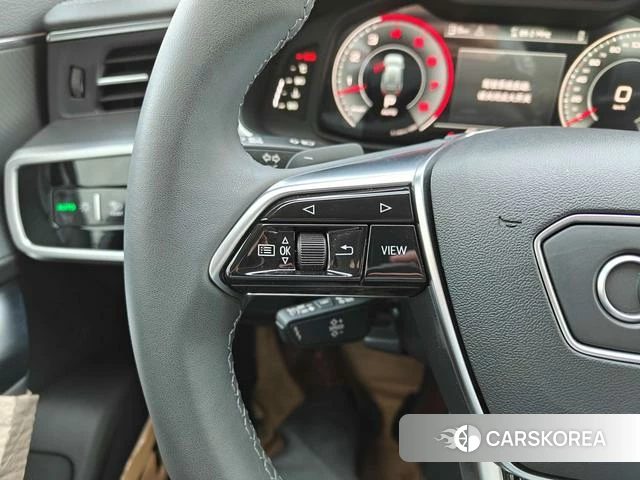 Audi A6 (import) id 3901815 из Китая 10