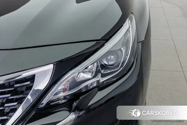 Peugeot 408 id 4212524 из Китая 10
