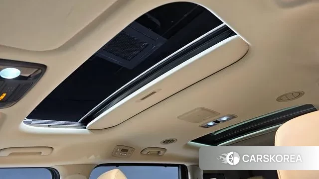 Kia Carnival 4th generation id 3726305 из Кореи 10