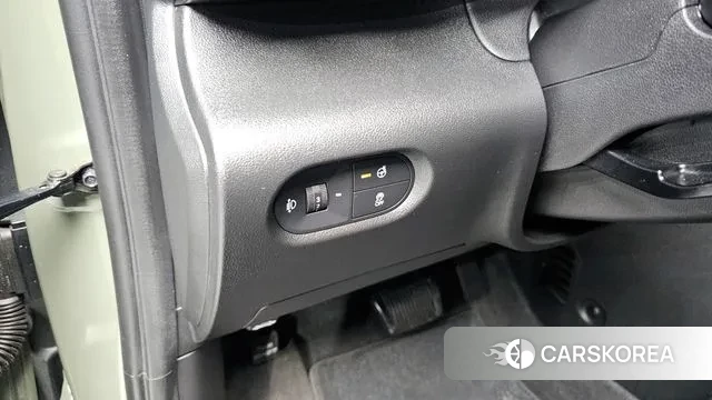 Hyundai Casper id 3751525 из Кореи 10