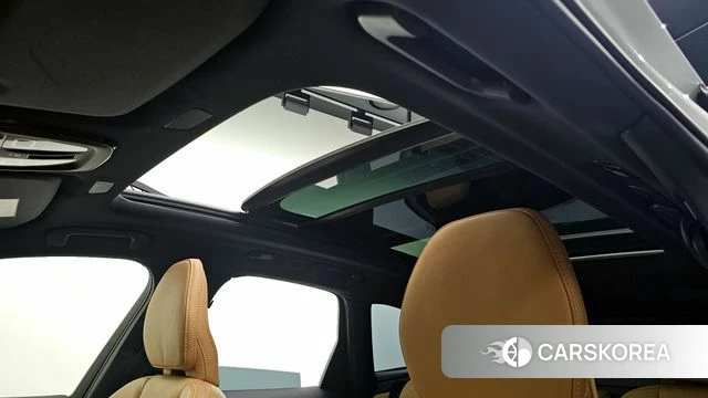 Volvo XC60 second Generation id 4354097 из Кореи 10