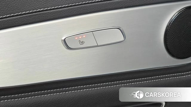 Mercedes-Benz GLC-Class X253 id 4689574 из Кореи 10