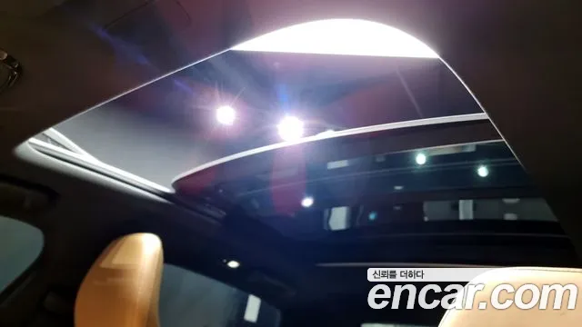 Volvo S90 id 2595330 из Кореи 10