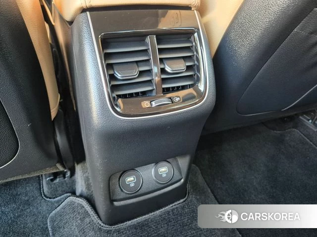 Kia K7 Premier id 4705615 из Кореи 10