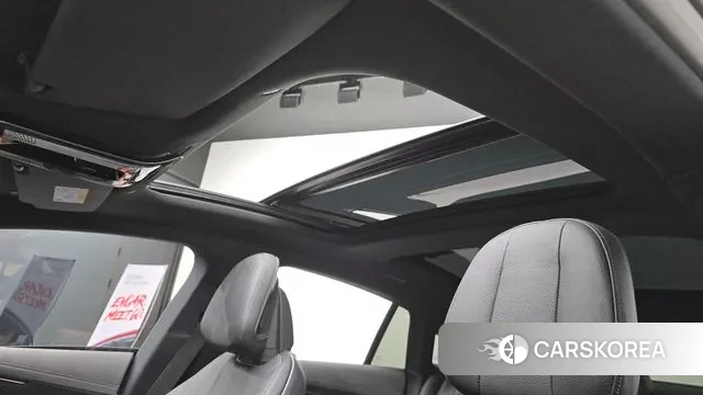 Mercedes-Benz EQE V295 id 3295090 из Кореи 10