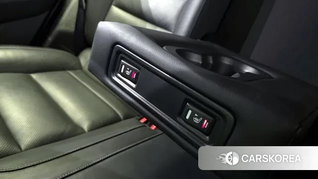 Renault Korea (Samsung) QM6 id 3166461 из Кореи 10