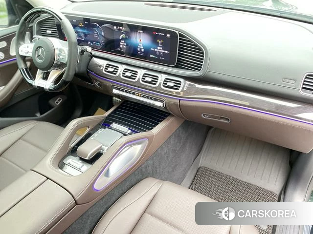 Mercedes-Benz GLS id 4257473 из Китая 10
