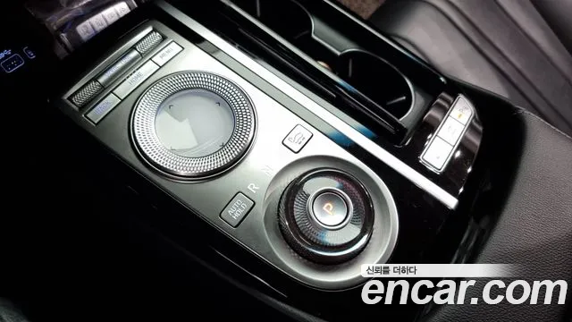 Genesis G80 (RG3) id 2748801 из Кореи 10