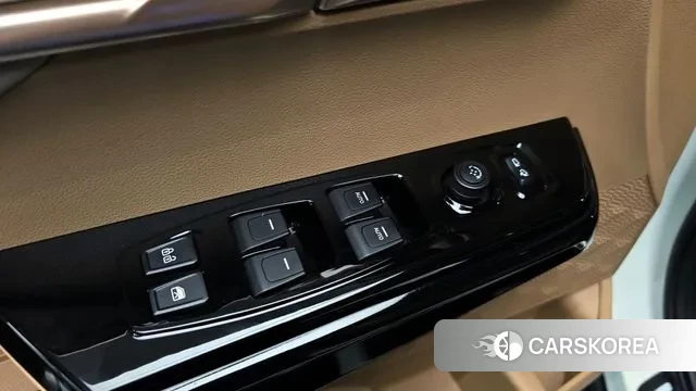 Ssangyong Actian 2nd Generation id 3415409 из Кореи 10