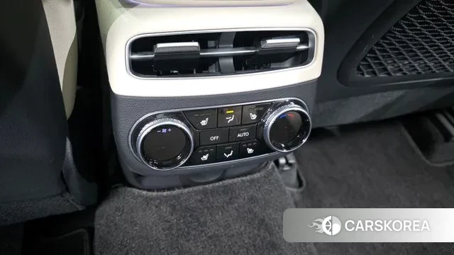 Genesis GV70 id 3488440 из Кореи 10