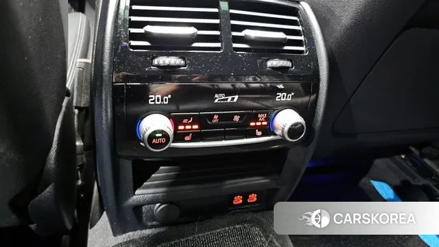 BMW 6 Series GT (G32) id 3018322 из Кореи 10