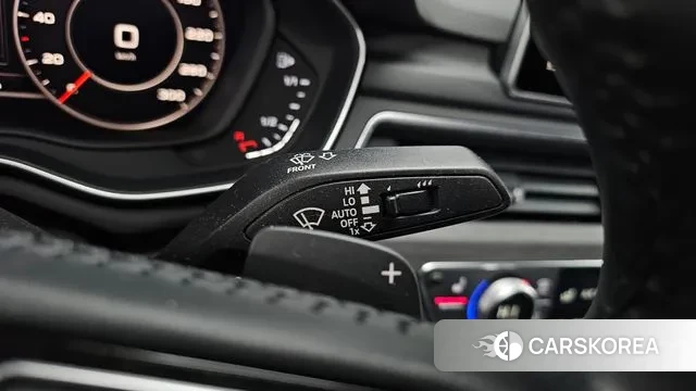 Audi A4 (B9) id 3601818 из Кореи 10