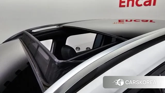 Mercedes-Benz GLB-Class X247 id 3582084 из Кореи 10