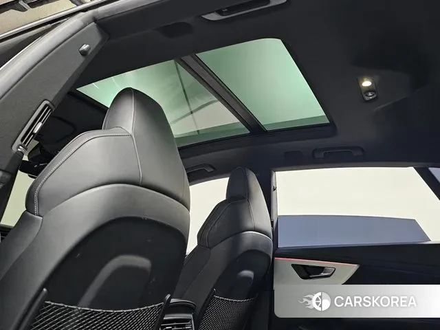 Audi Q8 (4M) id 3577749 из Кореи 10