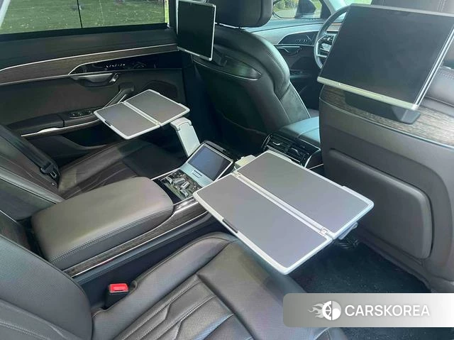 Audi A8 id 4219191 из Китая 10