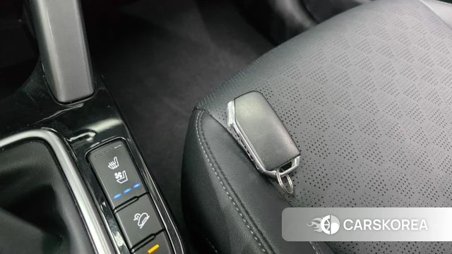 Kia Seltos id 4671059 из Кореи 10