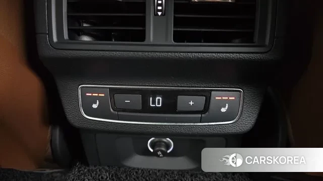 Audi Q5 (FY) id 3488866 из Кореи 10