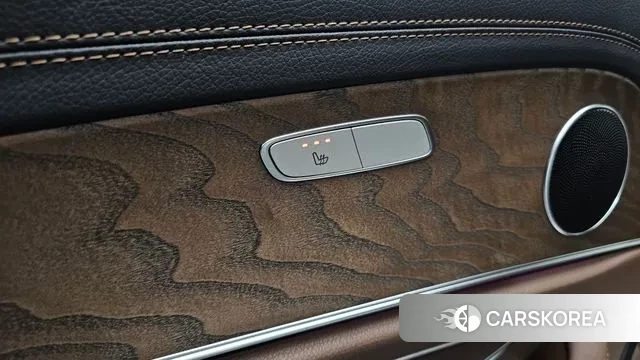 Mercedes-Benz E-Class W213 id 3561329 из Кореи 10