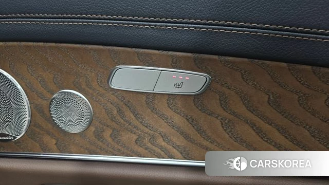 Mercedes-Benz E-Class W213 id 4762943 из Кореи 10