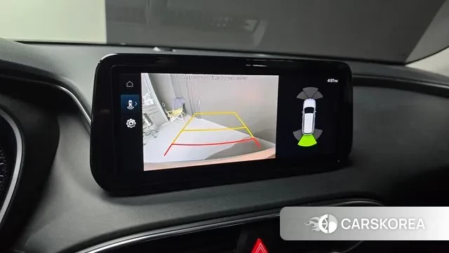 Hyundai The New Santa Fe id 3454251 из Кореи 10