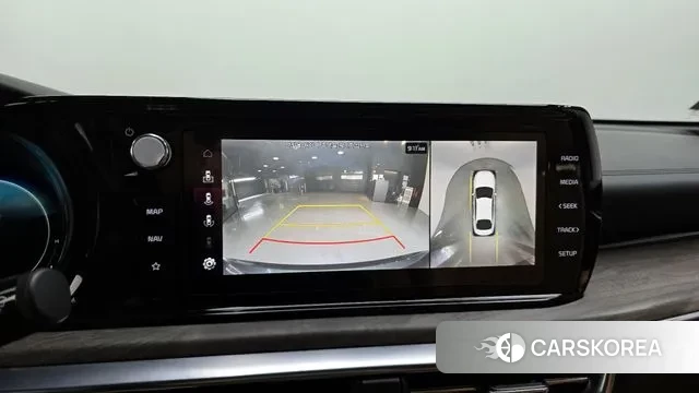 Kia K5 3rd generation id 3008848 из Кореи 10