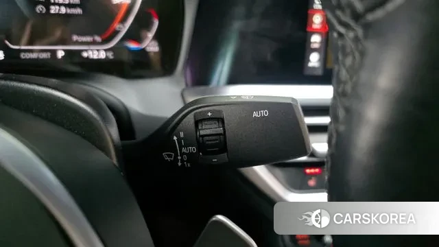 BMW 3 Series (G20) id 3395626 из Кореи 10