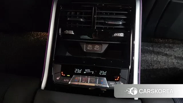 BMW 8 Series (G15) id 3590896 из Кореи 10