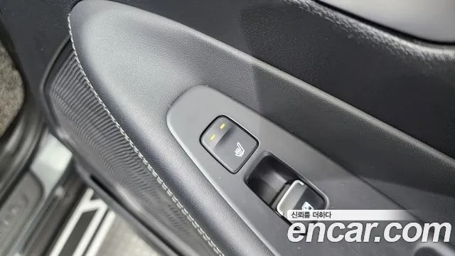 Hyundai Santa Fe TM id 2892102 из Кореи 10