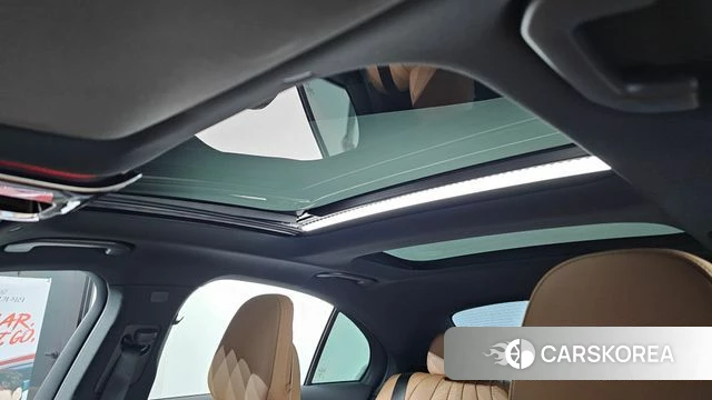 Mercedes-Benz E-Class W214 id 3786067 из Кореи 10