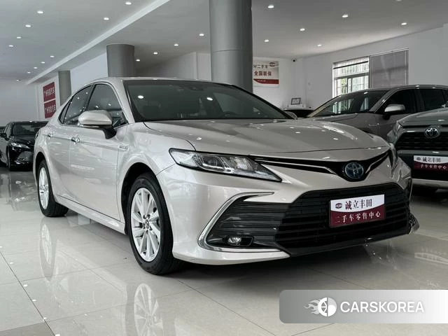 Toyota Camry id 4276514 из Китая 10