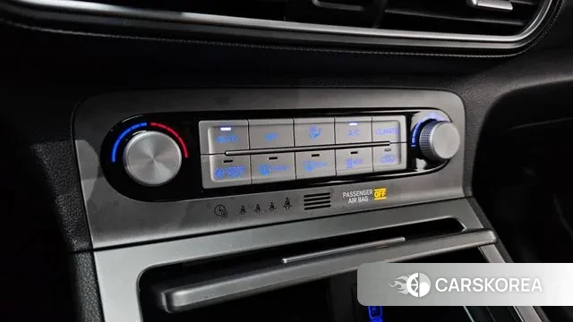 Hyundai Kona Electric id 3176772 из Кореи 10