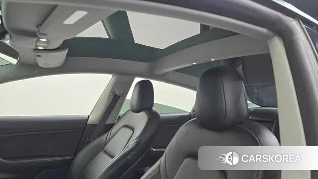 Tesla Model 3 id 3498396 из Кореи 10