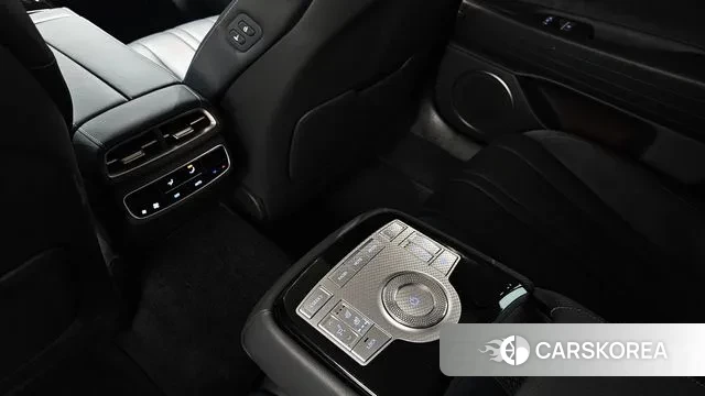 Genesis G80 (RG3) id 3349034 из Кореи 10