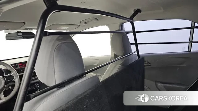 Kia Morning Urban (JA) id 3535095 из Кореи 10