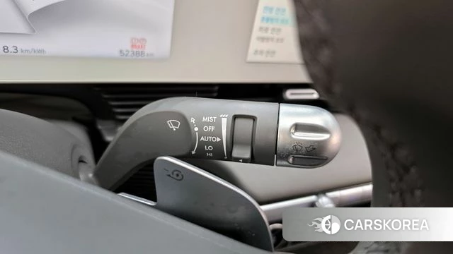 Hyundai Ionic 5 id 4266677 из Кореи 10